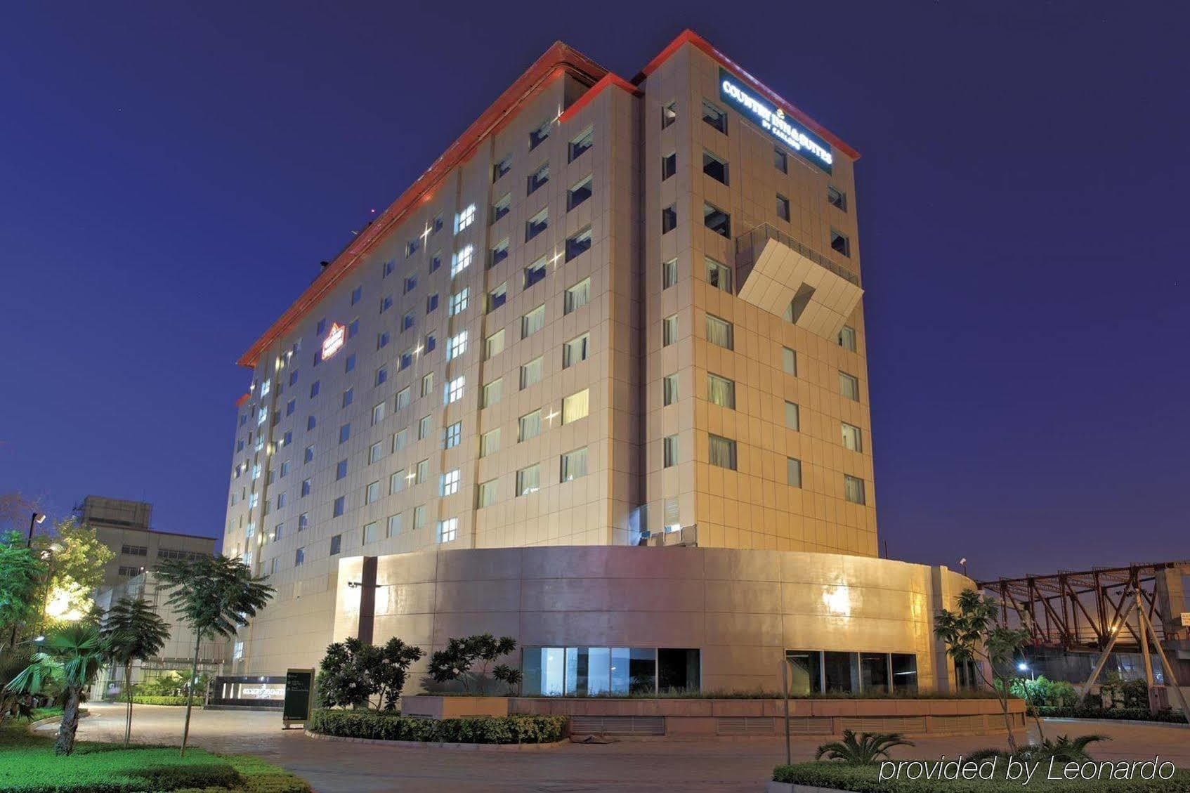 Radisson Gurgaon Udyog Vihar