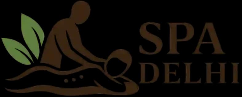 Delhi Body Spa Logo