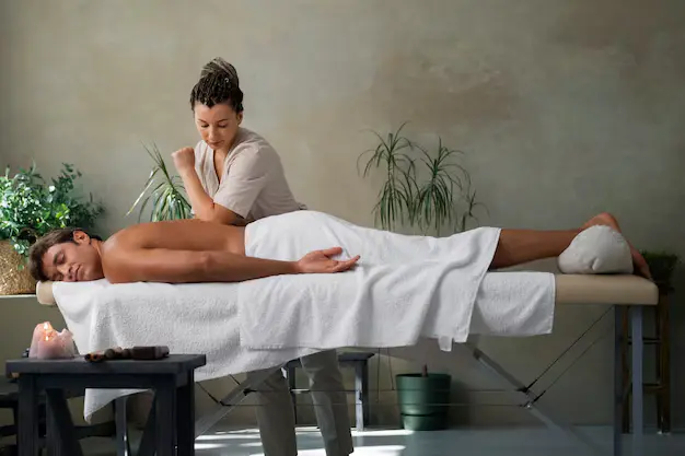 Is B2B Massage Legal in India?