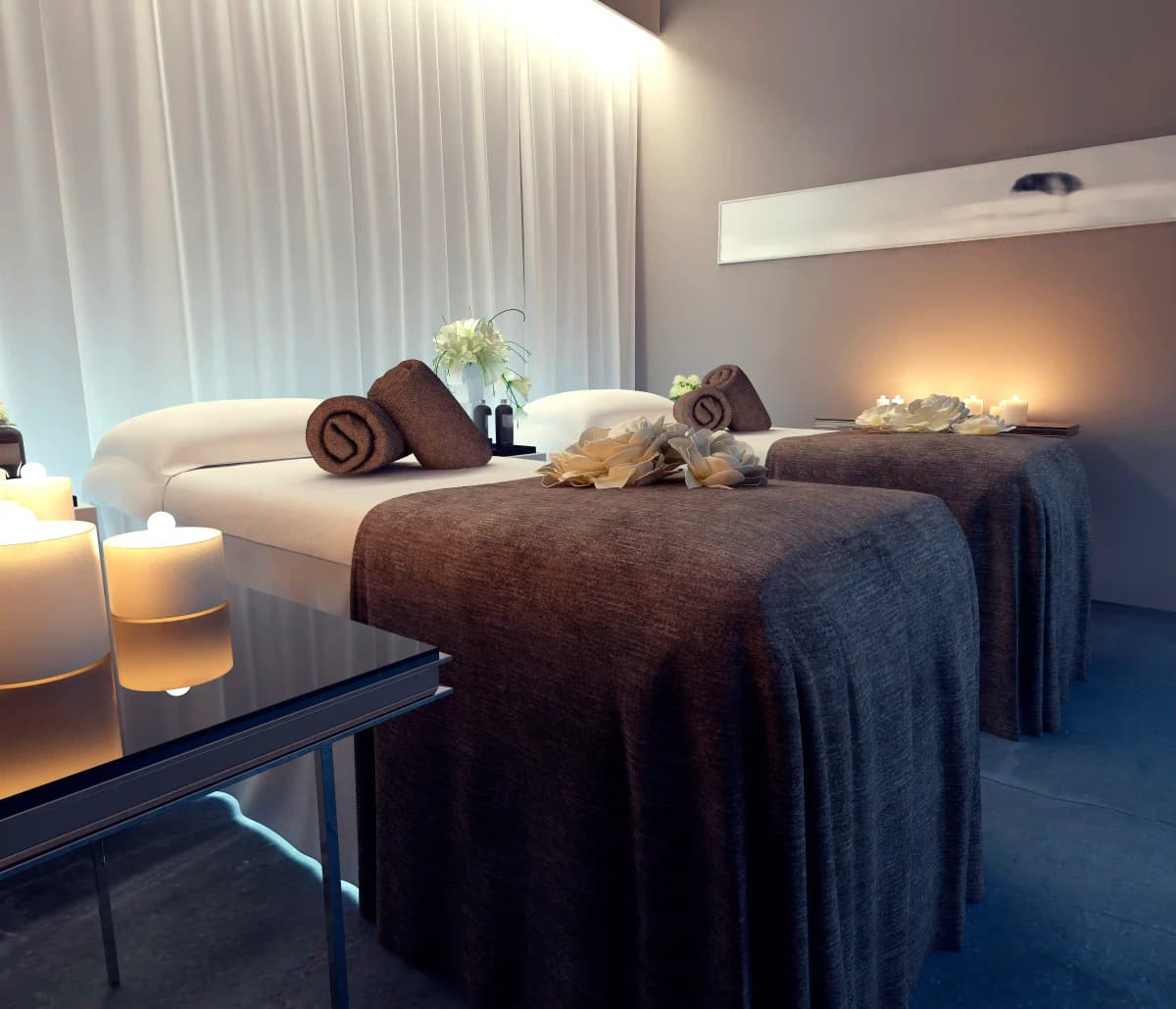 Full Body Massage in Connaught Place