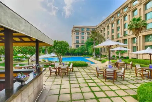 Hotel Spa in Dwarka