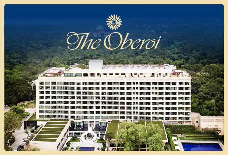 The Oberoi Lajpat Nagar