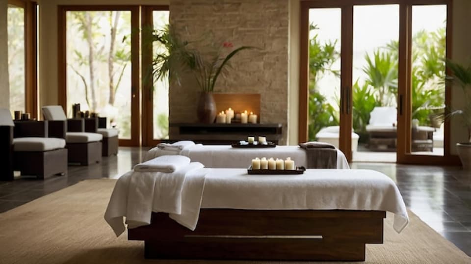 Swedish Massage vs Deep Tissue Massage