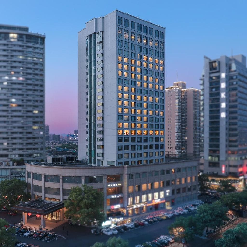 Country Inn & Suites Saket Country Inn & Suites Saket - Spa in Saket Delhi