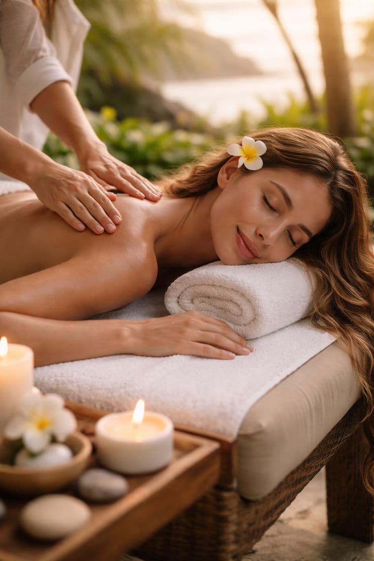 Massage Tips
