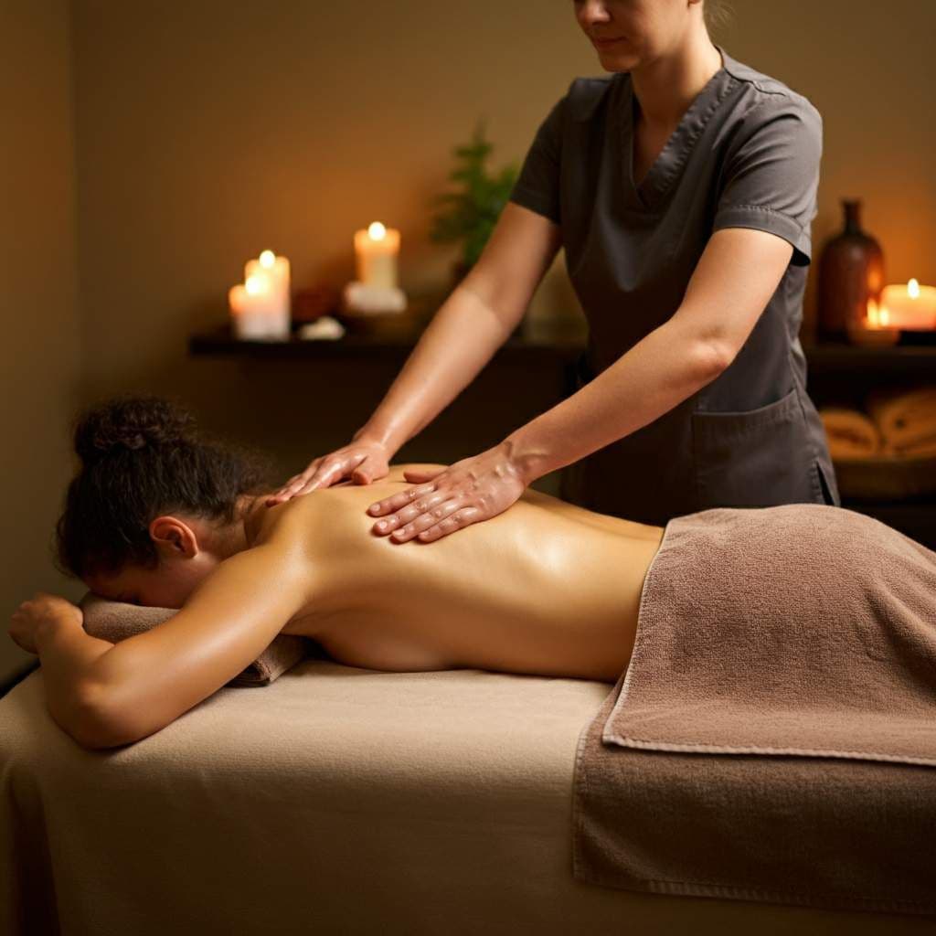 Best Spa Services in Delhi NCR: What Services Should You Choose?