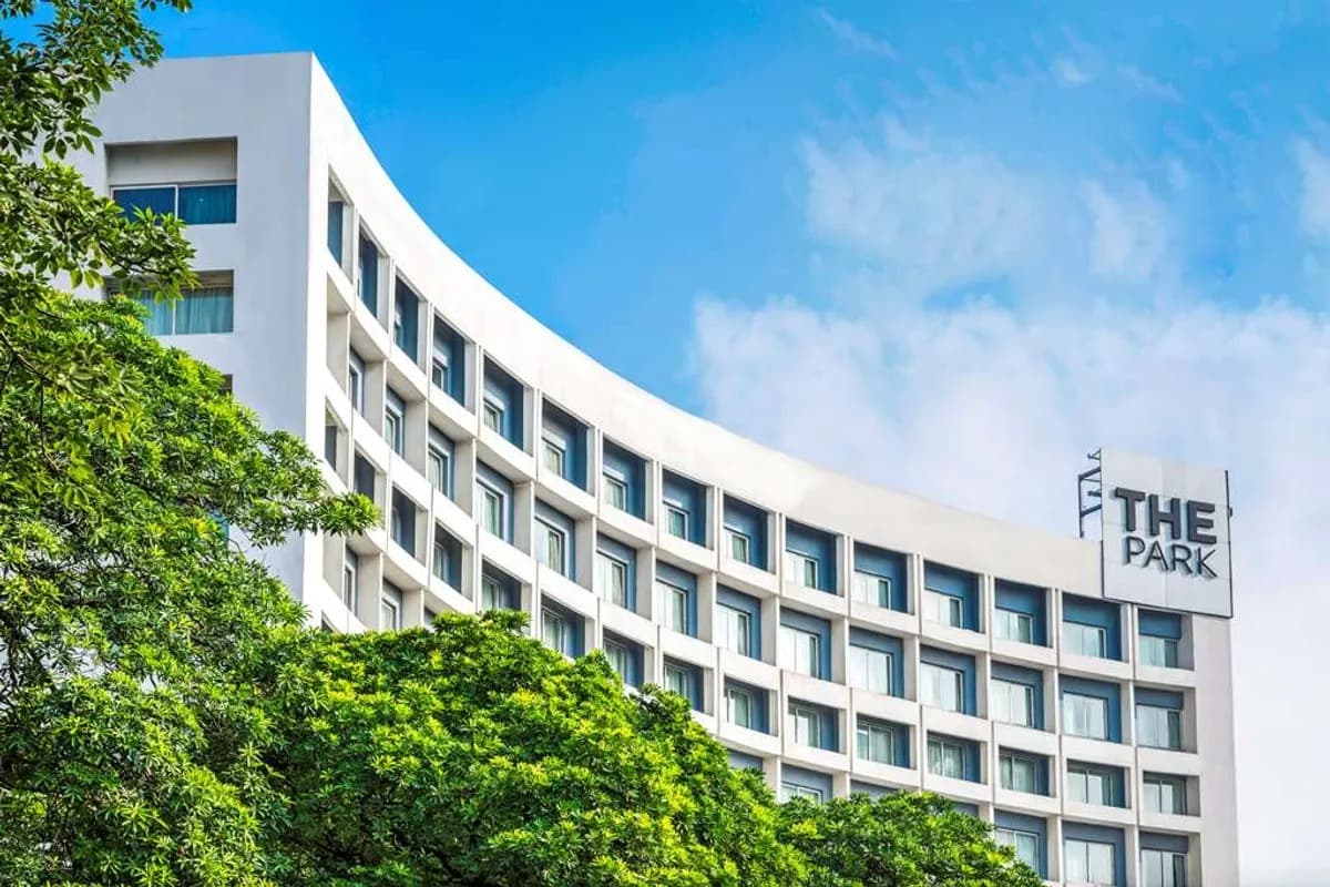 The Park Connaught Place